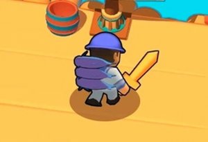Sea Trader Adventure