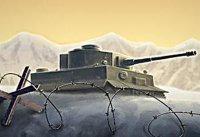 1941: Frozen Front Tactical Game