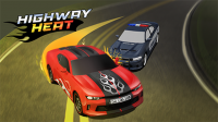 Highway Traffic Navigator Racing
