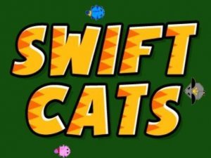 Whisker Logic: Cat Puzzle Journey