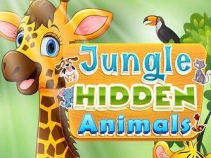 Wildlife Spotting Adventure