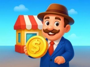 Retail Empire Builder