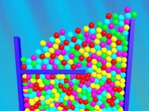 Confectionery Box Organizer