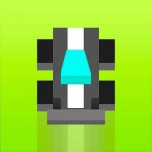 Retro Speed Arcade Racing