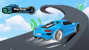 Precision Vehicle Stunt Run