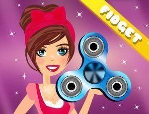 Fidget Spinner Collection Quest