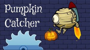 Pumpkin Glide Seasonal Runner
