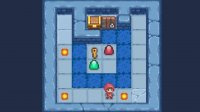 Slimoban Puzzle Quest