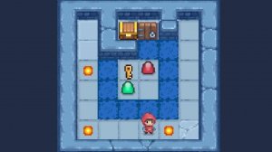 Slimoban Puzzle Quest