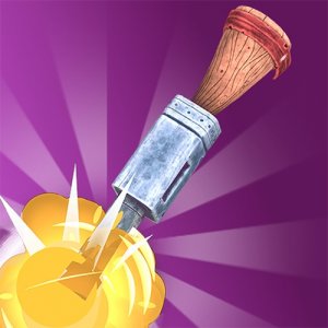 Steady Ascent Reflex Challenge