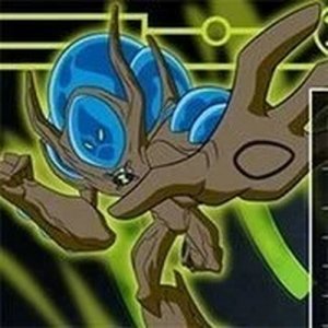 Ben 10 Alien Liberator Quest
