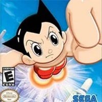 Astro Boy: Omega Factor Adventure