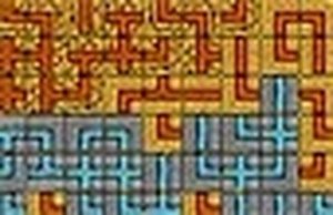 Water Flow Connection Puzzle