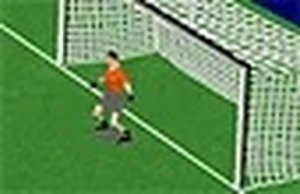 Precision Free Kick Puzzle