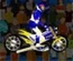 Bike Ramp Draw Puzzle Game