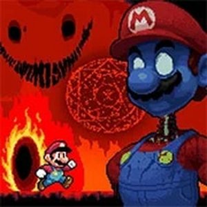 Castle Pathways: A Choice-Driven Platformer