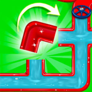 Fireman Plumber Online Action Arcade Game