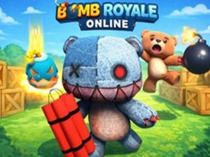 Block Royale Online