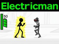 Electric Fighter Arena