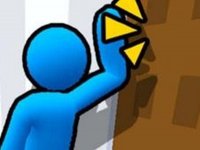 Door Prank Run Online Arcade Game