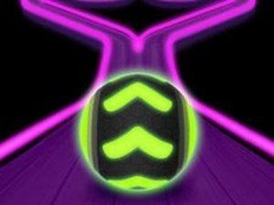 Ball Rush Online Arcade Game