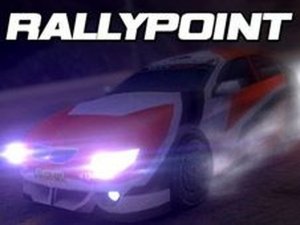 Rally Point Racing Online Arcade Game