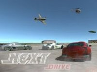 Next Drive Driving Simulator Arcade Game