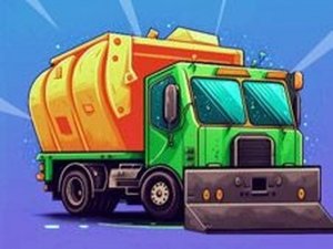 Eco Recycler Online Management Game