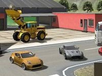 EVO-F2 Online Driving Simulator Game Arcade Game