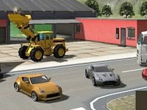 EVO-F2 Online Driving Simulator Game Arcade Game
