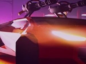 Furious Driver Online Arcade Game