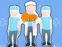 Veterinary Clinic - Animal Rescue Simulation Game