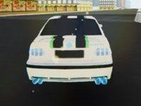 City Car Drift Online Arcade Game
