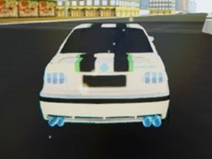 City Car Drift Online Arcade Game