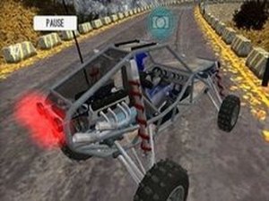 Off Road Extreme Truck Racing 3D Online Arcade Game