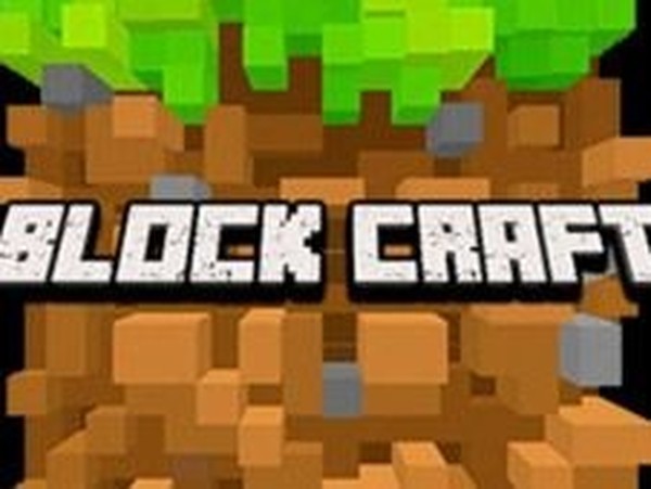 Block Craft 3D: Creative Sandbox Building Game - Sandbox Game