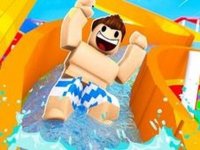My Waterpark Online Game Arcade Game