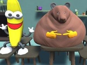 Meme Clicker Online Arcade Game
