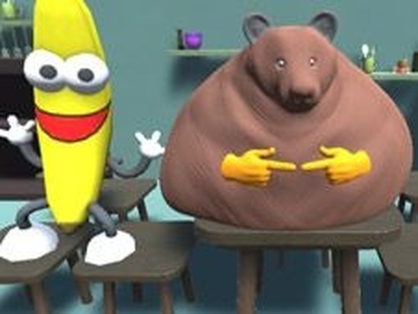 Meme Clicker Online Arcade Game