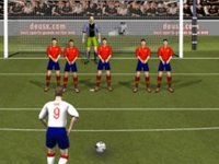 World Cup FK Edition Free Kick Game Online Sports Game