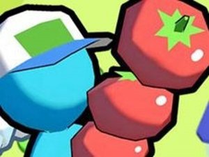 Build My Mart Online Game - Management Sim