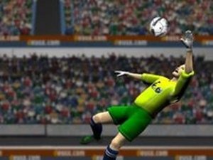 Lob Master 2021 Online Soccer Game Arcade Game