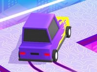 Retro Drift Online Arcade Game