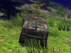 Truck Offroad Drive Heavy Transport Simulator Game - Offroad Driving Game