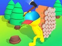 Idle Trade Isle Online Strategy Game