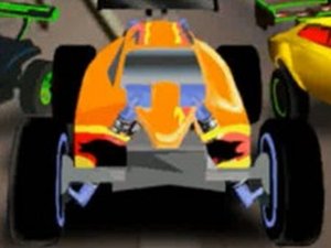 RC Super Racer Online Racing Game