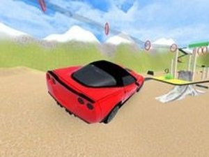 Grand City Racing Online Arcade Game