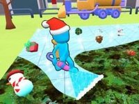 Cleaner Fever: Power Washing Puzzle Game