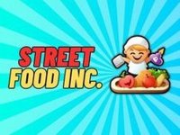 Street Food Inc Online Game Strategy Game