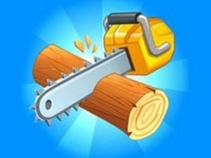 Cut 3D Tree Cutting Simulator Online Puzzle Game